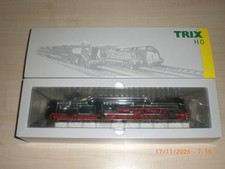 Trix 25830 Dampflokomotive mit Kabinentender Baureihe 051 der DB   NEU/OVP