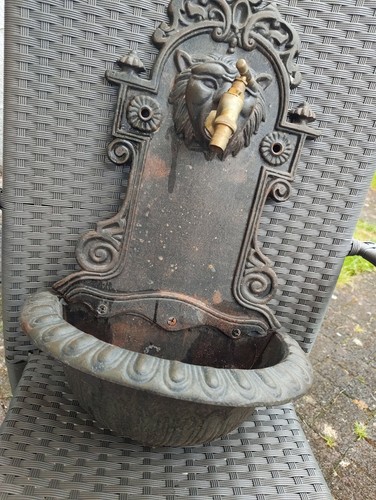 Trog steintopf kübel - steintopf, cm