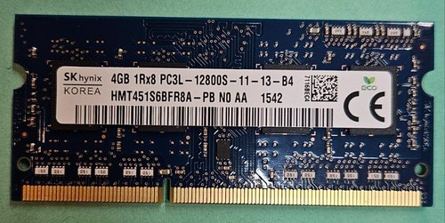 Hynix 4gb ddr3l 1600 - hynix, ddr3l-1600