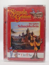 Simsala Grimm - Das tapfere