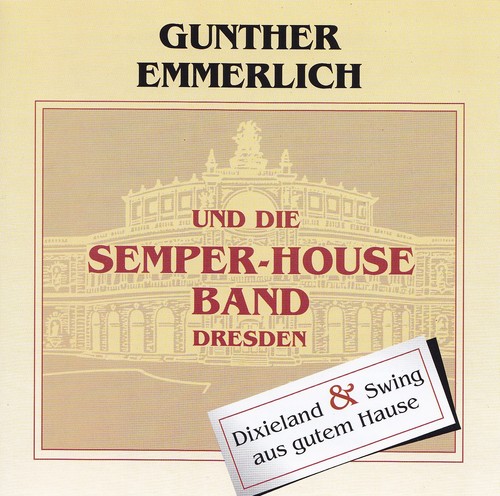 SEMPER-HOUSE-BAND