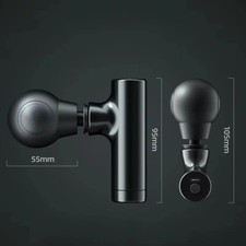 2026 New Mini Massage Gun USB
