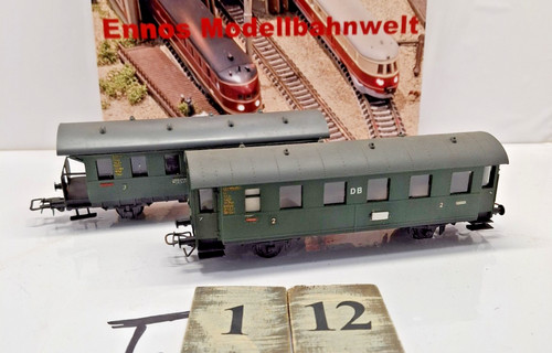 Personenwagen konvolut grün - personenwagen,