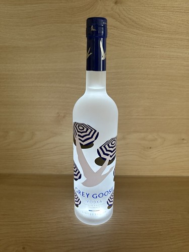 Grey goose vodka quentin - grey,
