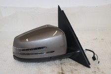 Mercedes X204 GLK Elektrischer