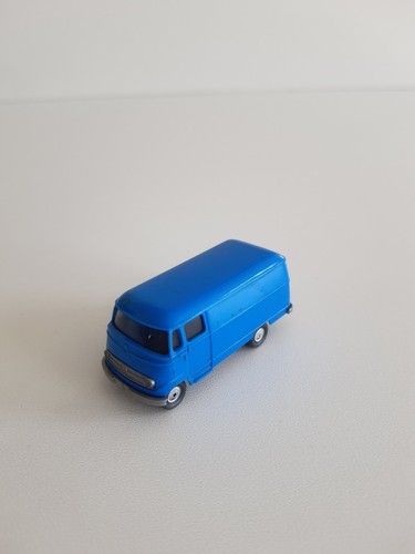 Wiking mercedes l319 - wiking,