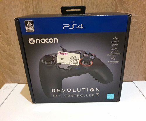 Nacon revolution pro - revolution,