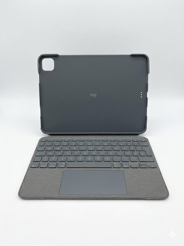 Logitech combo touch - logitech,