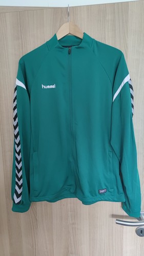 Hummel sportjacke - hummel,
