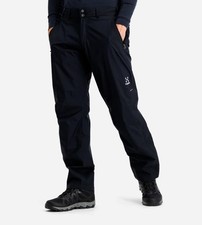 Haglöfs Hose Gore-Tex Herren