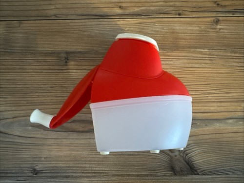 Tupperware mahl chef - mahl-chef, (modell