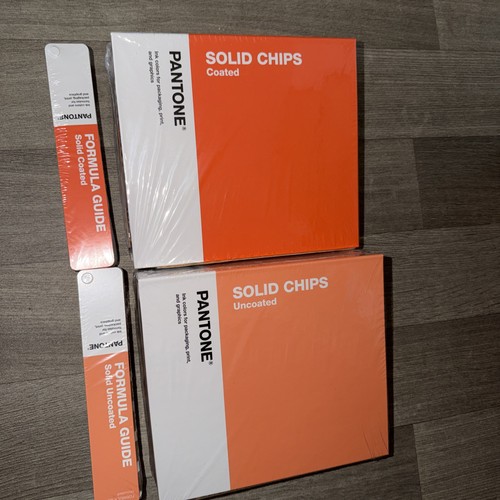 Pantone solid chips - pantone,