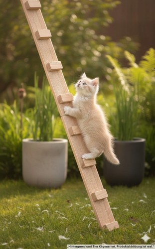 Katzenleiter douglasie outdoor - douglasie,