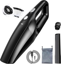 TEMOLA TS10 Autostaubsauger