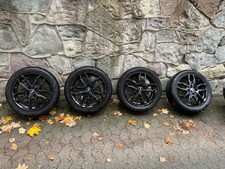 Rial Alufelgen mit neuen Toyo Reifen 2x185/50 R16- 2x 205/45 R16