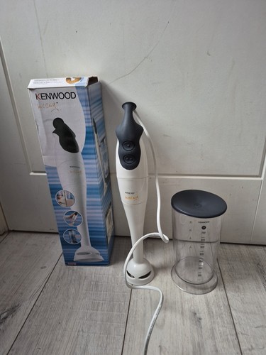 Kenwood wizard pro stabmixer - wizard,