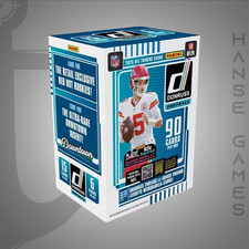 Panini Donruss Football 2025