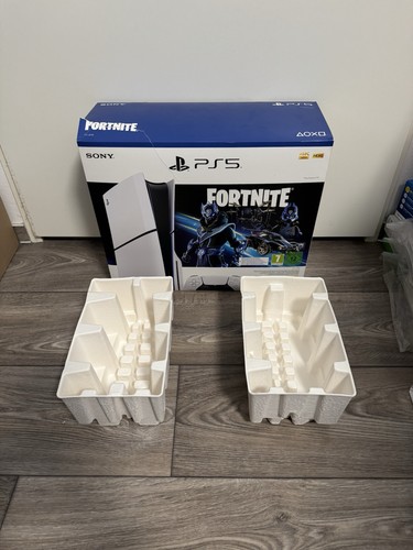 Leere leerverpackung ovp - leere,