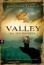 Valley - Tal der Wächter von