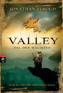 Valley tal der wächter von - -,