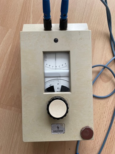 Siemens analoges