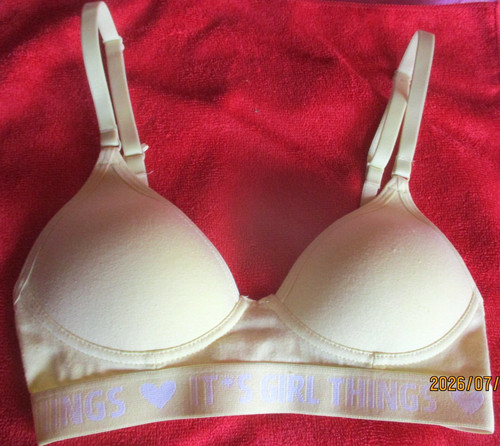 Mädchen damen gelb gr - ,