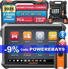 OTOFIX D1 Lite KFZ OBD2