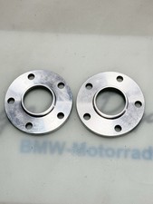 SCC Distanzscheiben Spurplatten, 30mm 2x15mm Spurverbreiterungfür BMW LK 120mm