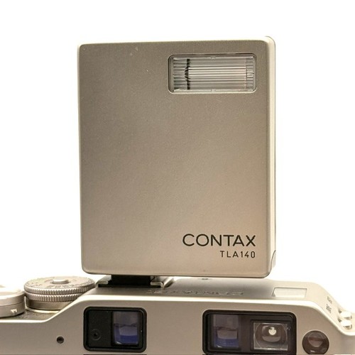 Neuwertig contax tla140 - contax,