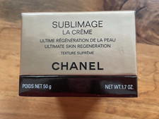 Chanel sublimage crème - chanel,
