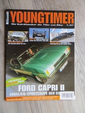 Youngtimer 1 / 2007 - Ford