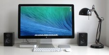 Apple a1407 lcd cinema - apple,