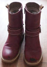 Winterstiefel kinder Gr. 32 von Bench Winterschuhe Mädchen