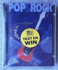 The MiniDisc Special