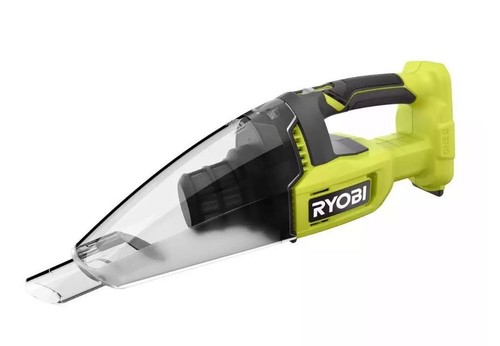 Ryobi one 18v akku handsauger - one+,