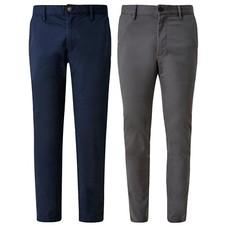 S.OLIVER Herren Chino Hose