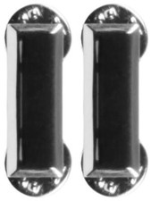 US Rangabzeichen Emblem aus