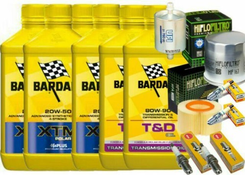 Kit inspektion bmw - kit/inspektion, r/1100/gs
