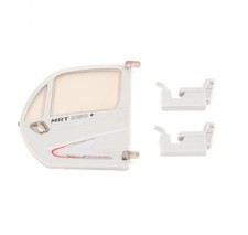 Bruder Ersatzteile Tür für Manitou 02129 43136 NEU OVP