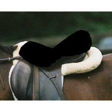 Sattelsitzbezug englisch