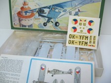 Smer 122 Piper CUB L-4