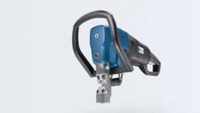 TRUMPF TruTool Nibbler Dickblech Knabberer N 1000 2 Gang - SOFORT LIEFERBAR