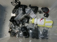 A022-183: Konvolut Fahrrad