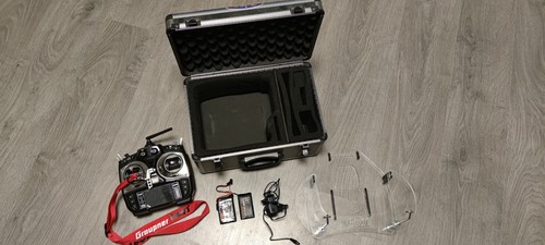 Graupner sender 2 4ghz - 24, 2,4ghz