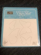 Stampin bigz stanze - su,