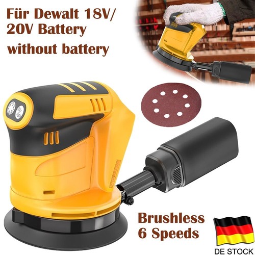 Gänge für dewalt dcb - dcb, 18v