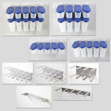 Gewürzregal Varianten mit