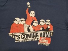 T-Shirt Star Wars Stormtrooper