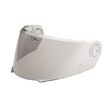 Schuberth SV6 Silver Mirrored
