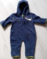 Hoppediz Overall blau Gr